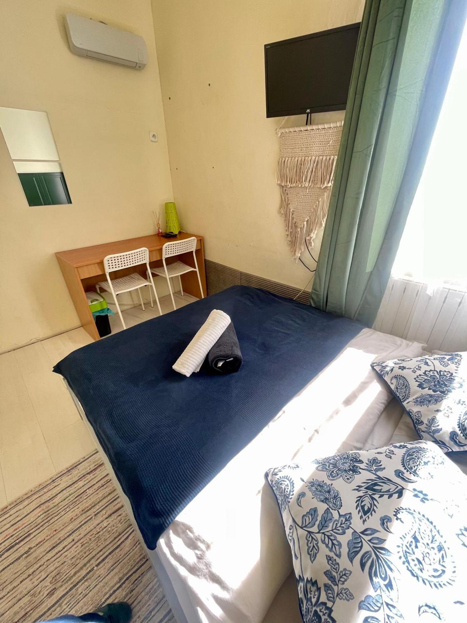 Pokoje Goscinne Fresco Lodz  Ngoại thất bức ảnh