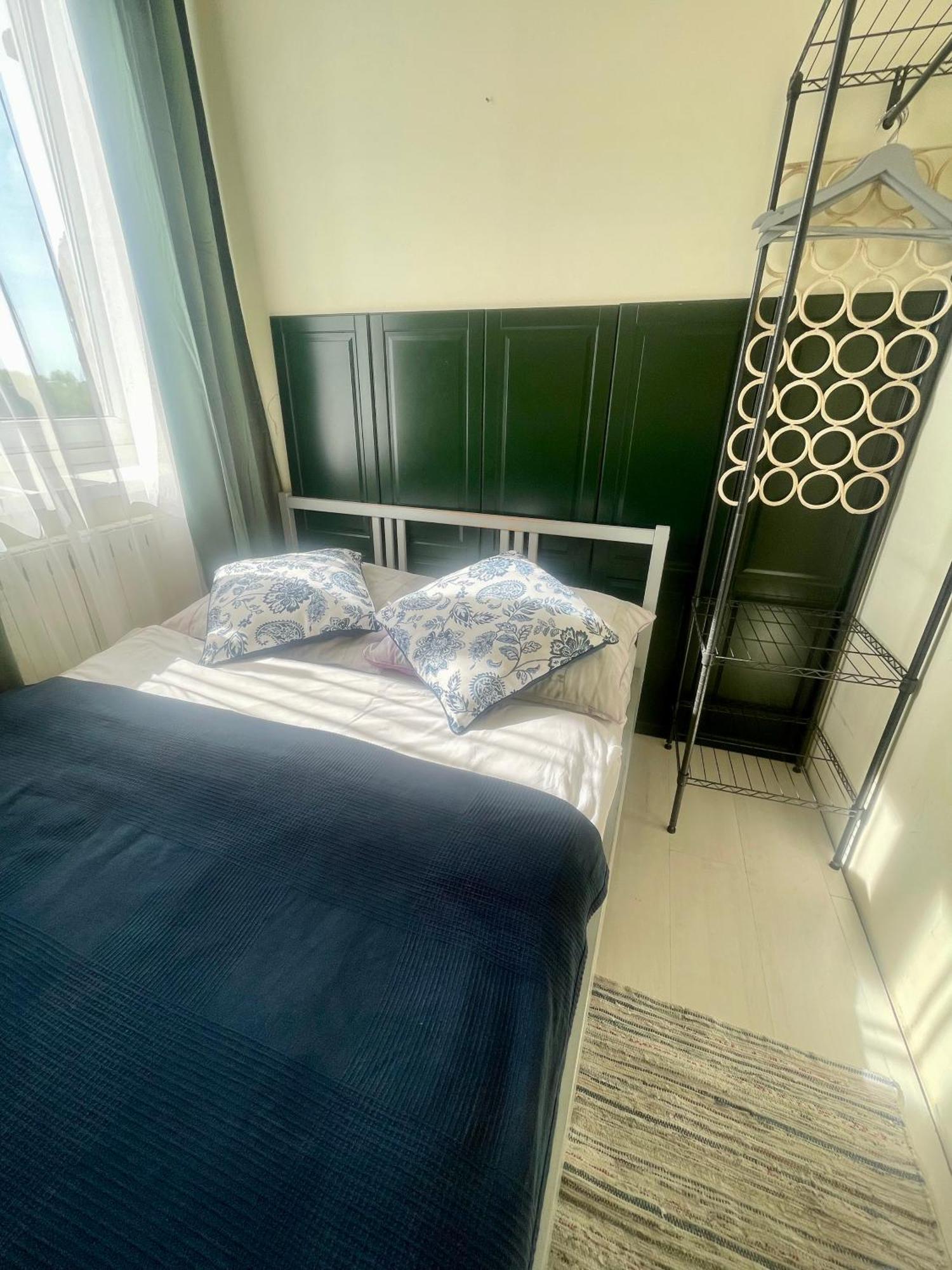 Pokoje Goscinne Fresco Lodz  Ngoại thất bức ảnh
